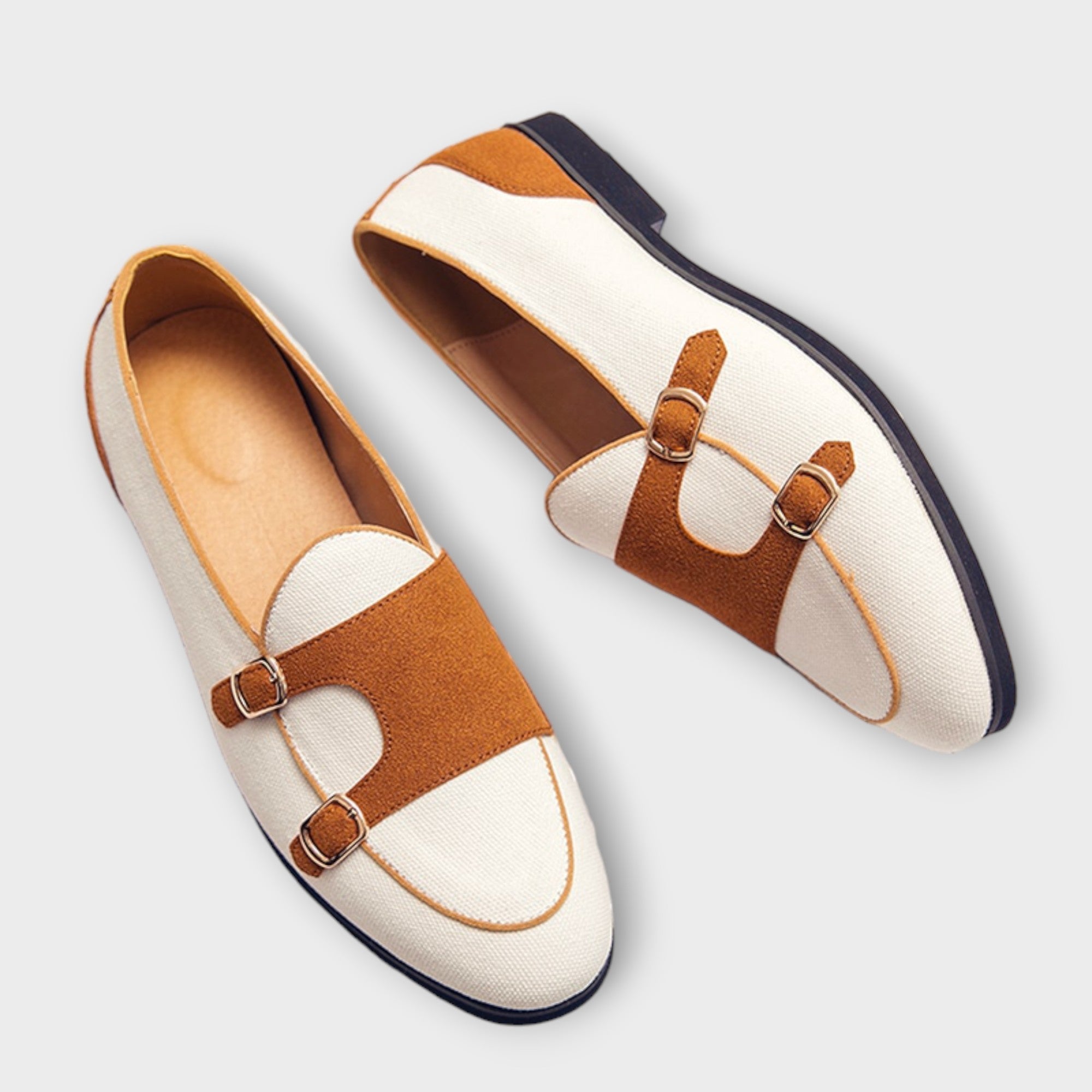 Lusetta | Elegant Italian Style Slippers