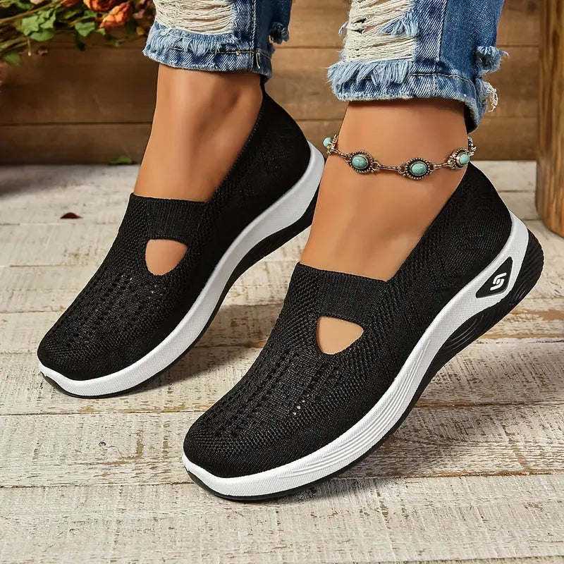 OrthoZen – Everyday orthopedic comfort + free insoles