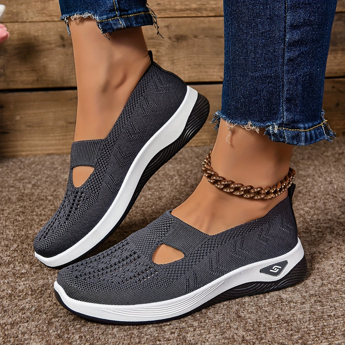 OrthoZen – Everyday orthopedic comfort + free insoles