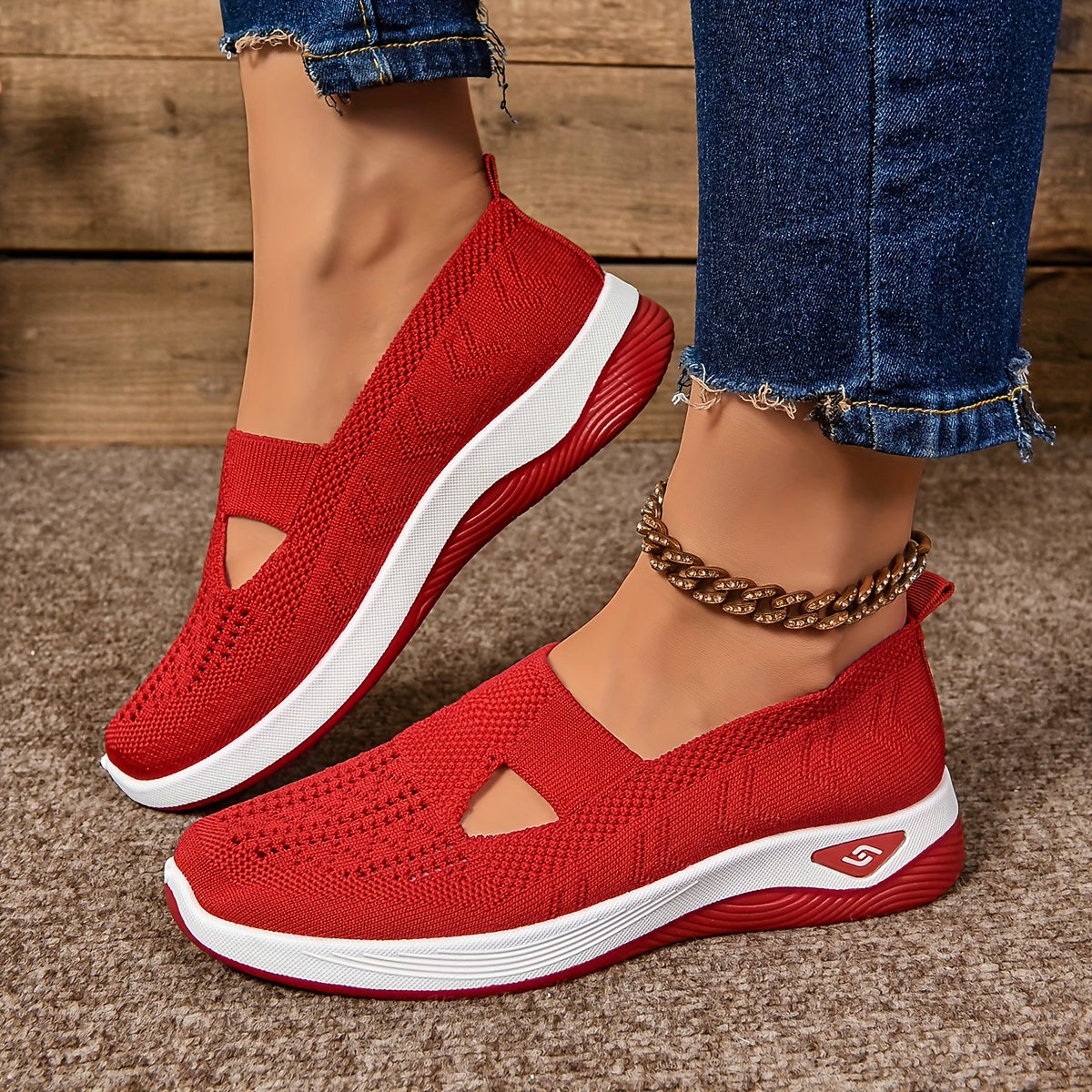 OrthoZen – Everyday orthopedic comfort + free insoles