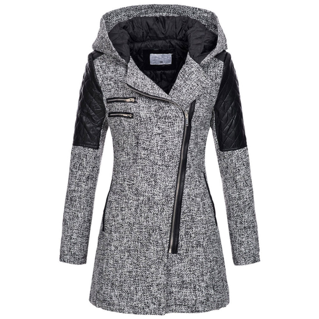 PinkMARY | Winter jacket
