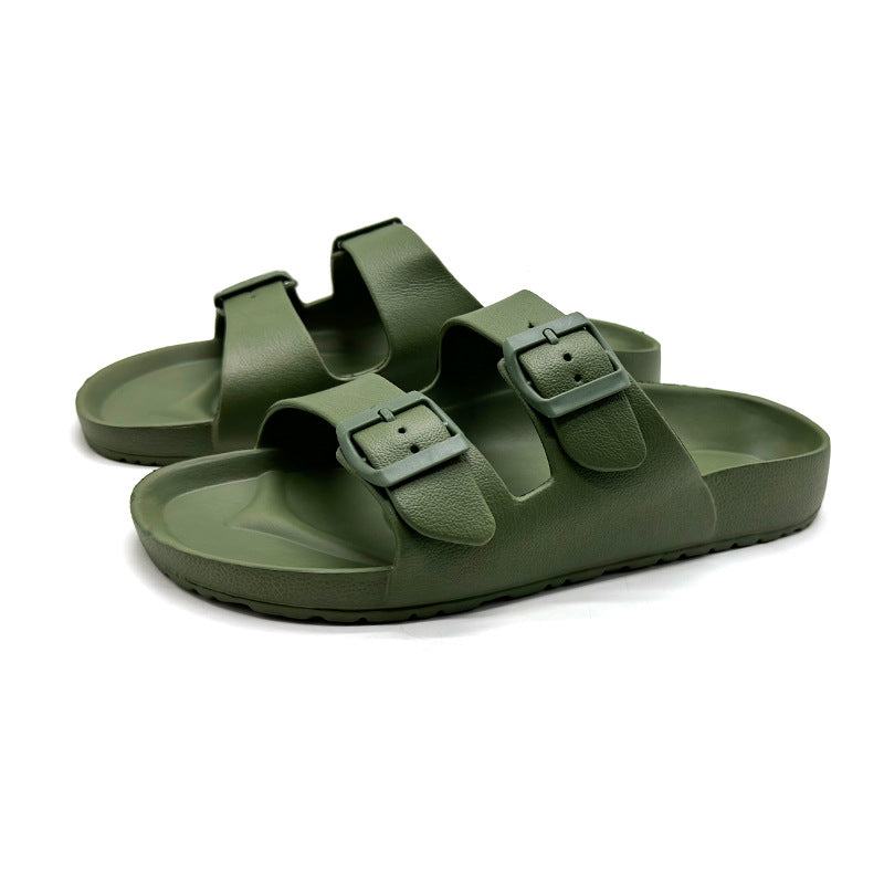 Cala Vento Sandal – The summer must-have