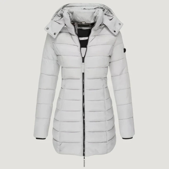 Manon | Noelle Winter Jacket