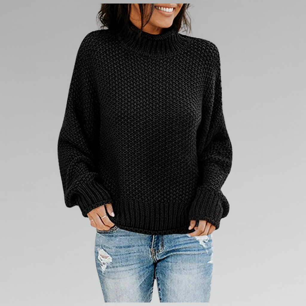 Adrienne – Timeless and Elegant Sweater