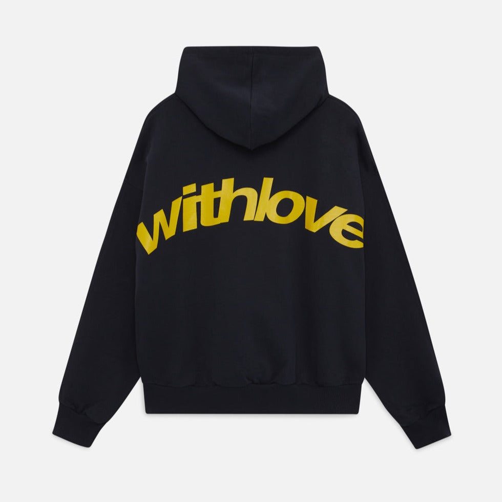Maelis | Oversized Hoodie