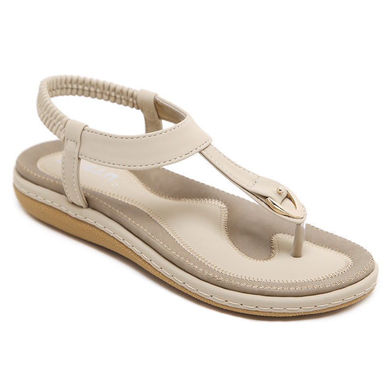 Alméria | Ergonomic Comfort Foam Sandals