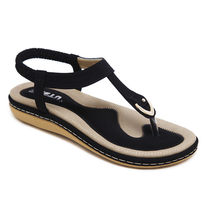 Alméria | Ergonomic Comfort Foam Sandals