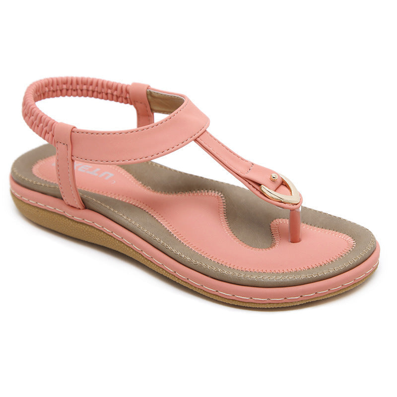 Alméria | Ergonomic Comfort Foam Sandals
