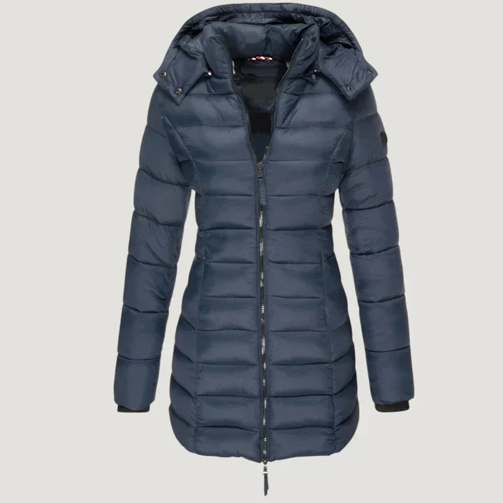 Manon | Noelle Winter Jacket
