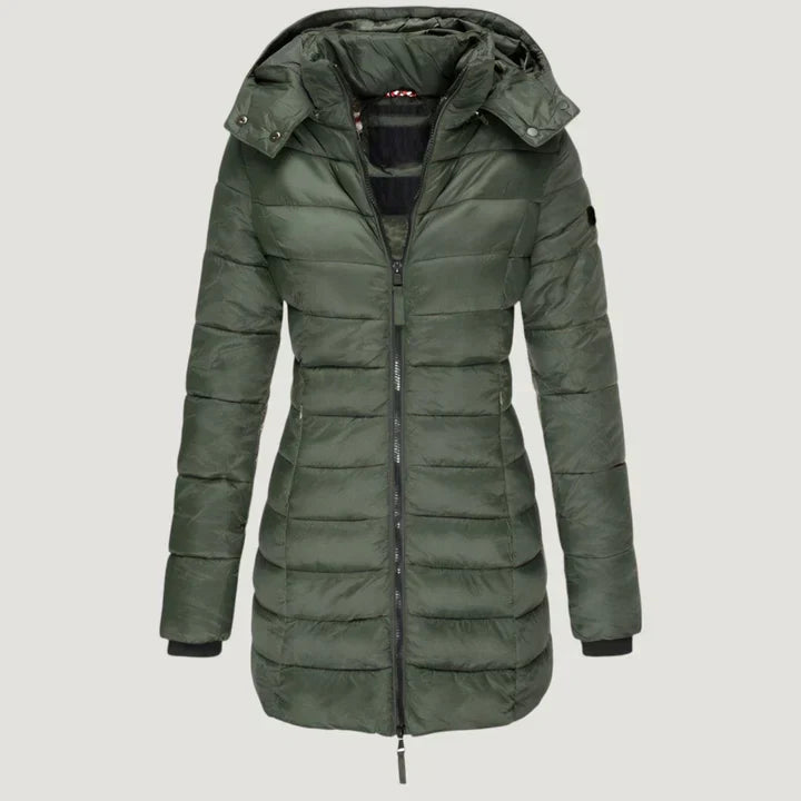 Manon | Noelle Winter Jacket