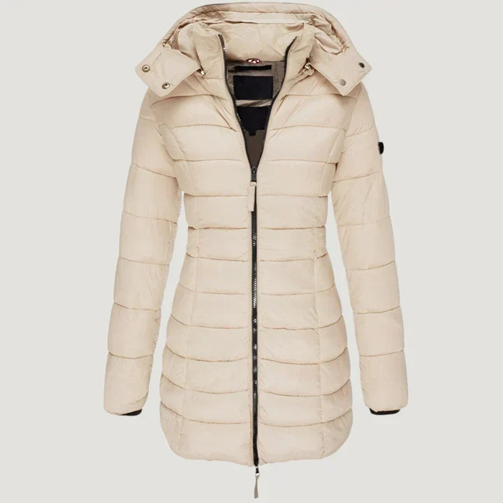 Manon | Noelle Winter Jacket