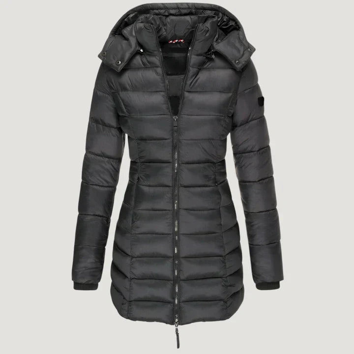 Manon | Noelle Winter Jacket