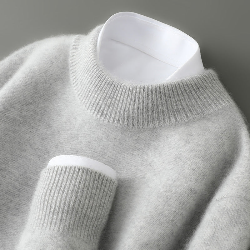 Georgina | Women's wool sweater
