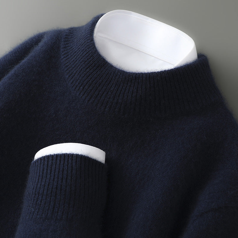 Georgina | Women's wool sweater
