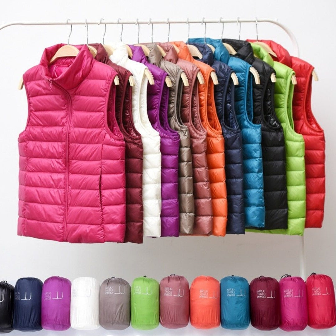 Sky Bodywarmer