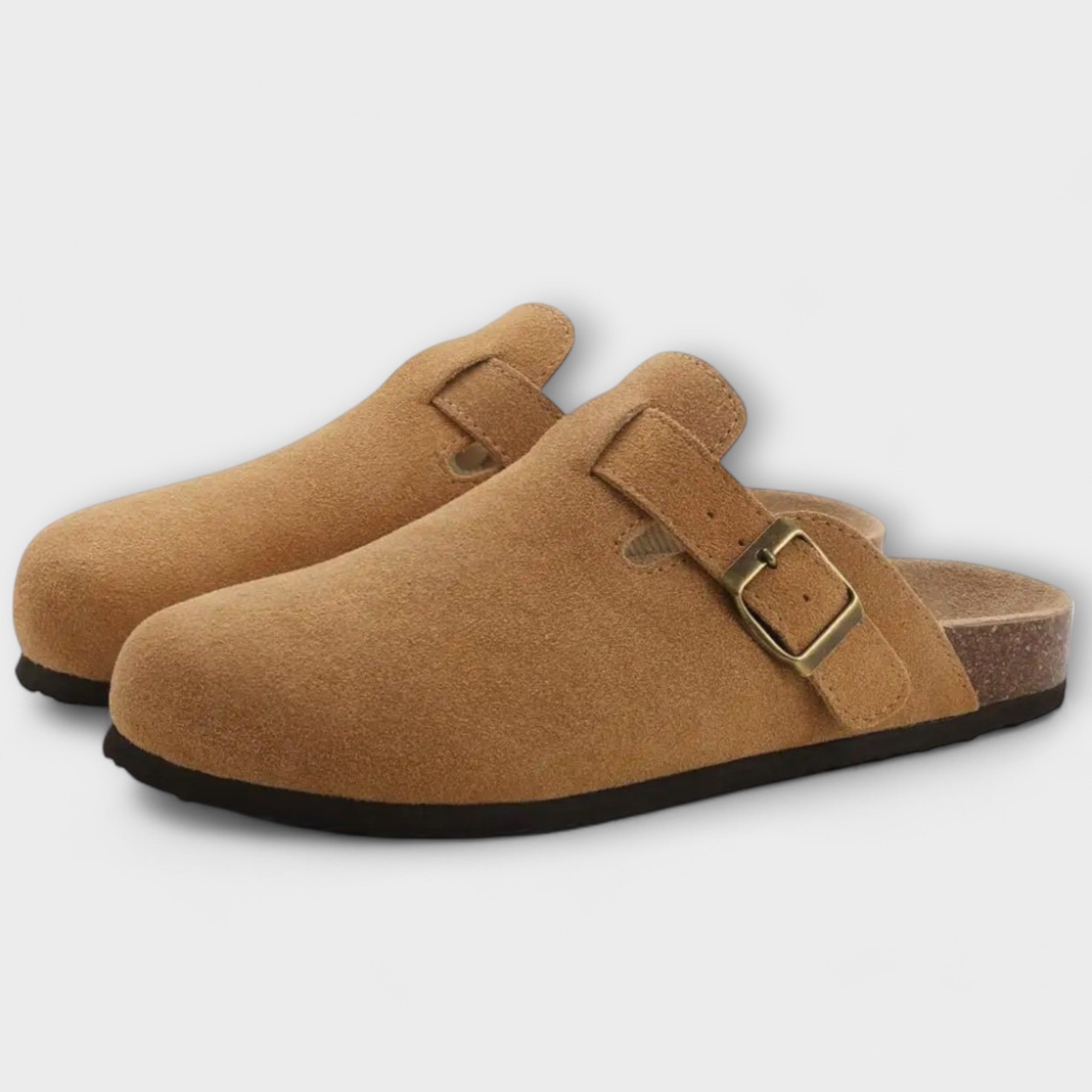 Maëra | Orthopedic Comfort Sandals