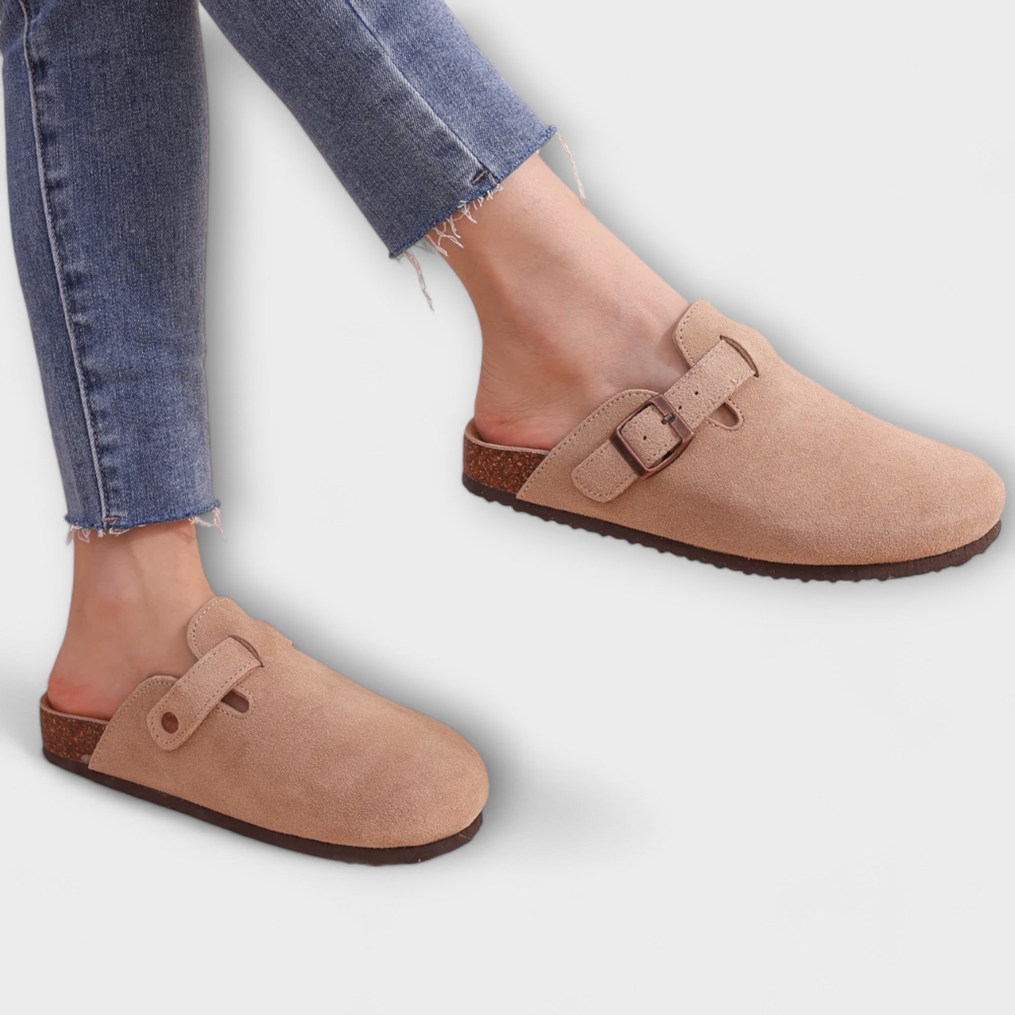Maëra | Orthopedic Comfort Sandals