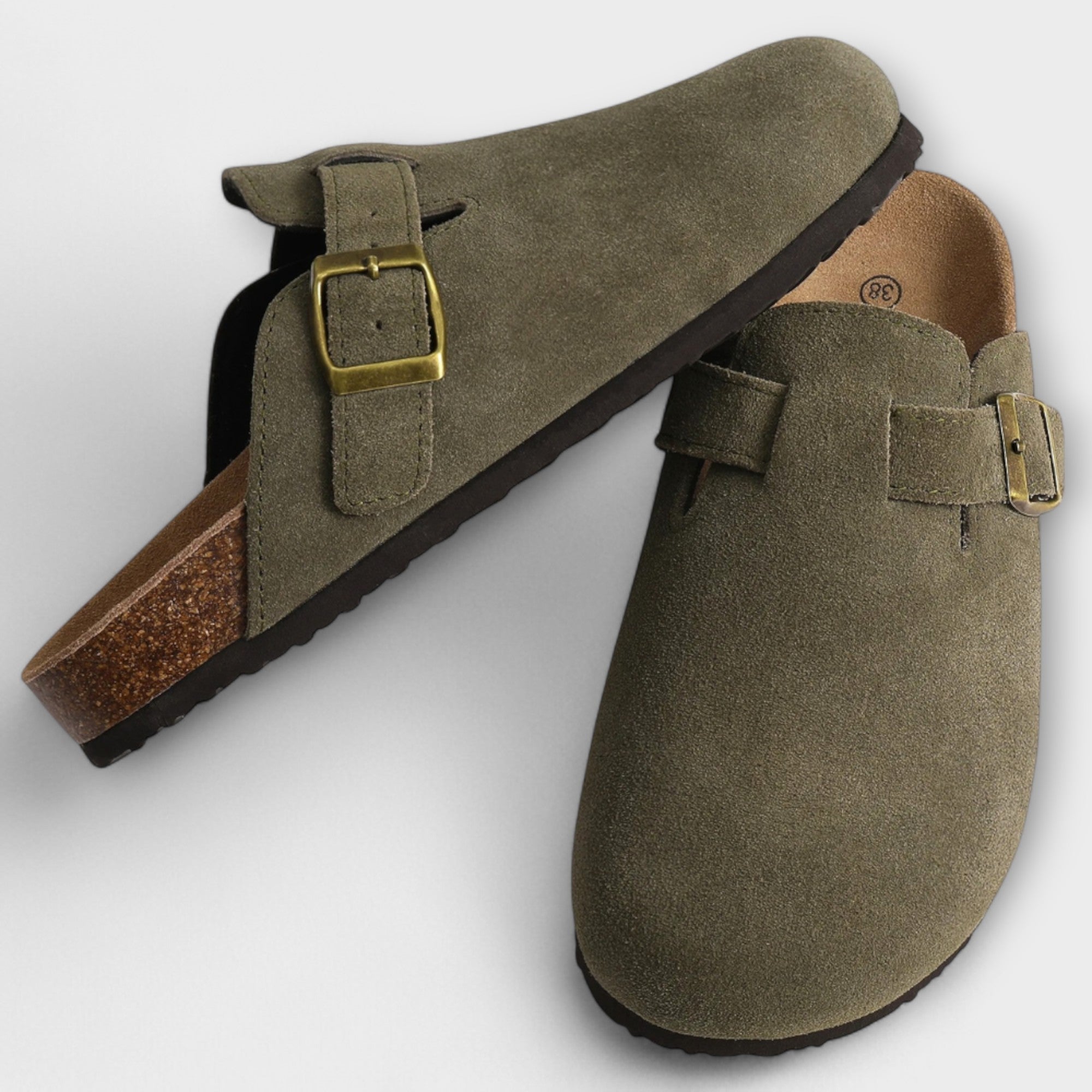 Maëra | Orthopedic Comfort Sandals