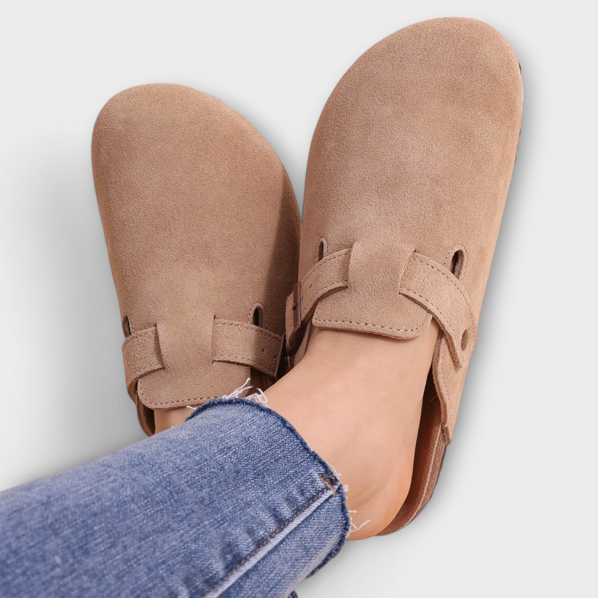 Maëra | Orthopedic Comfort Sandals