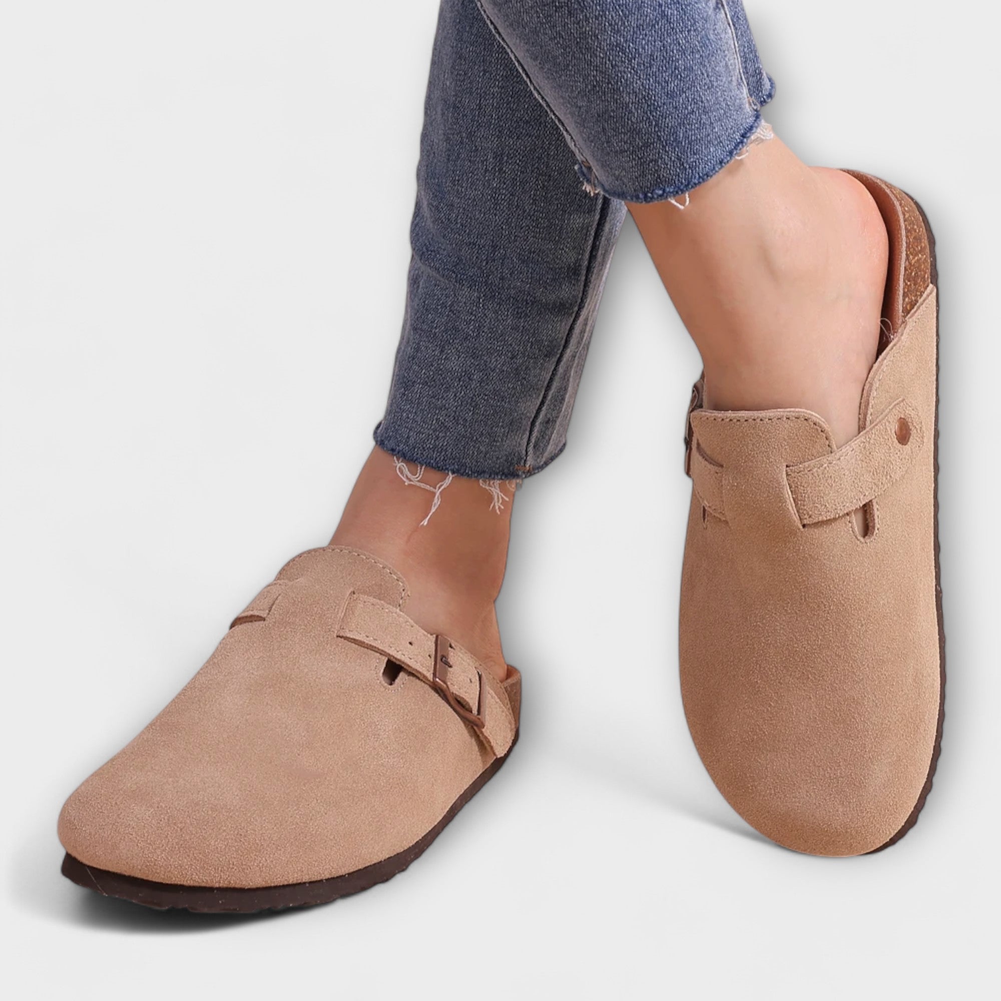 Maëra | Orthopedic Comfort Sandals