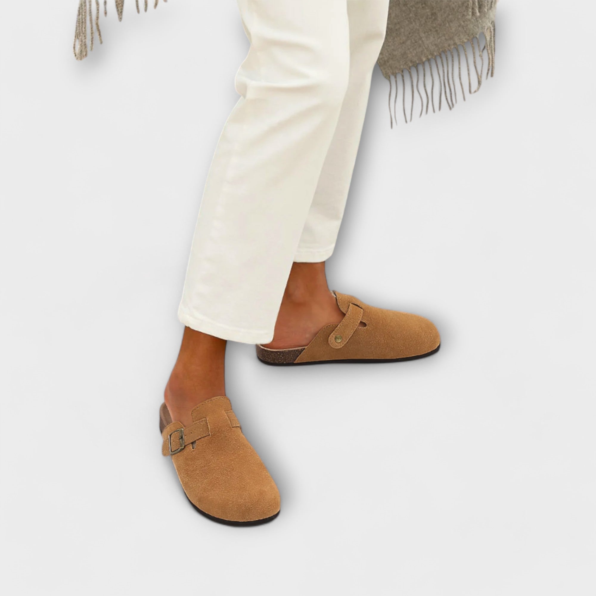 Maëra | Orthopedic Comfort Sandals