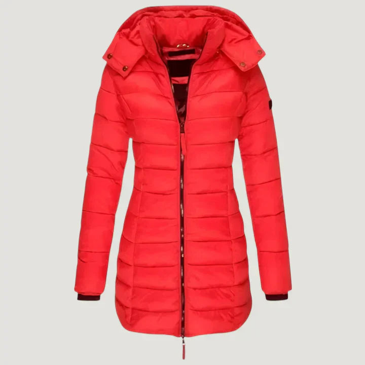 Manon | Noelle Winter Jacket
