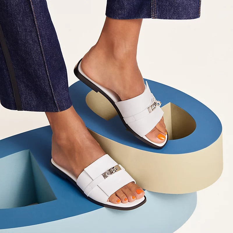 Maréva | Elegant Sandals and Exceptional Comfort