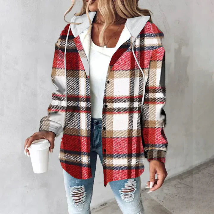 Isabella – Elegant and comfortable jacket