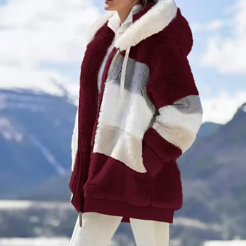 Erika Jacket (Winter Collection)