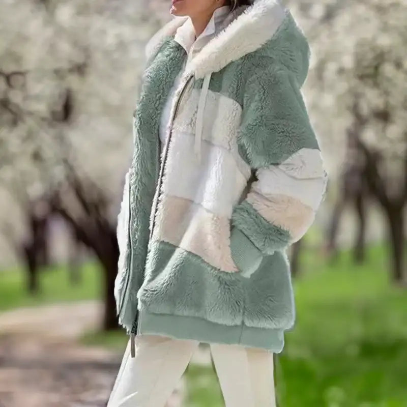 Erika Jacket (Winter Collection)